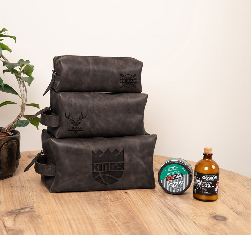 Dopp Kits